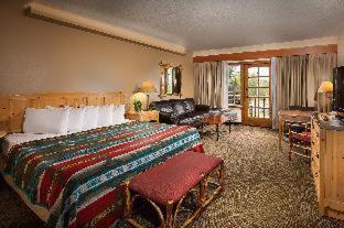 Heathman Lodge Ванкувер Номер фото