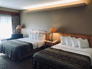 Heathman Lodge Ванкувер Номер фото