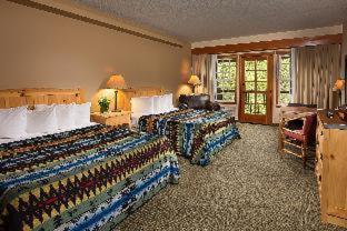 Heathman Lodge Ванкувер Номер фото