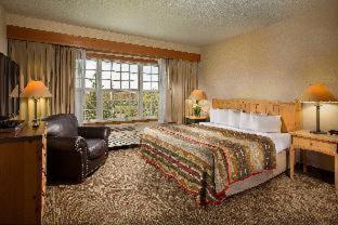 Heathman Lodge Ванкувер Номер фото